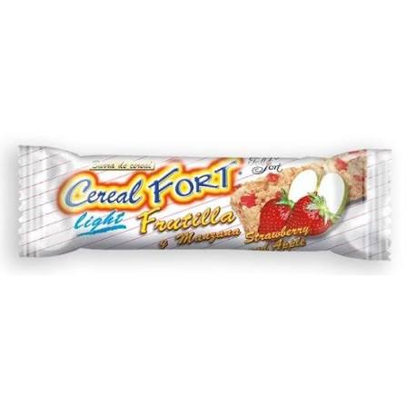 CEREAL FORT FRUTILLA LIGHT